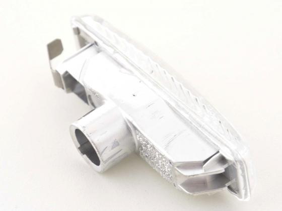Seitenblinker Blinker Set BMW 5er E39, chrom