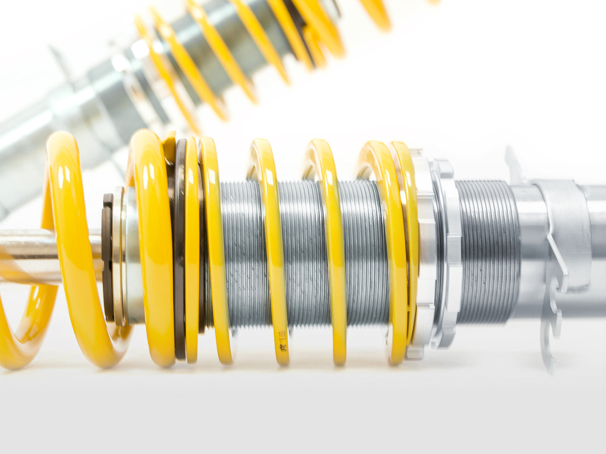 FK Gewindefahrwerk Ersatzteile Vorderachse (nur 1 Seite) VW Golf 4 1J 1997-2003