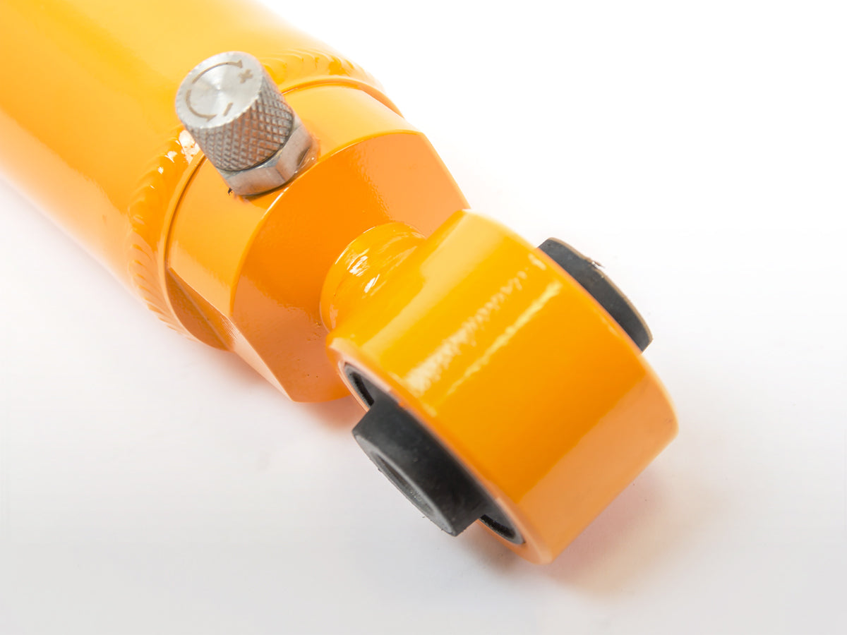 FK Härteverstellbares Gewindefahrwerk BMW 3er E36 Coupé 1992-1999