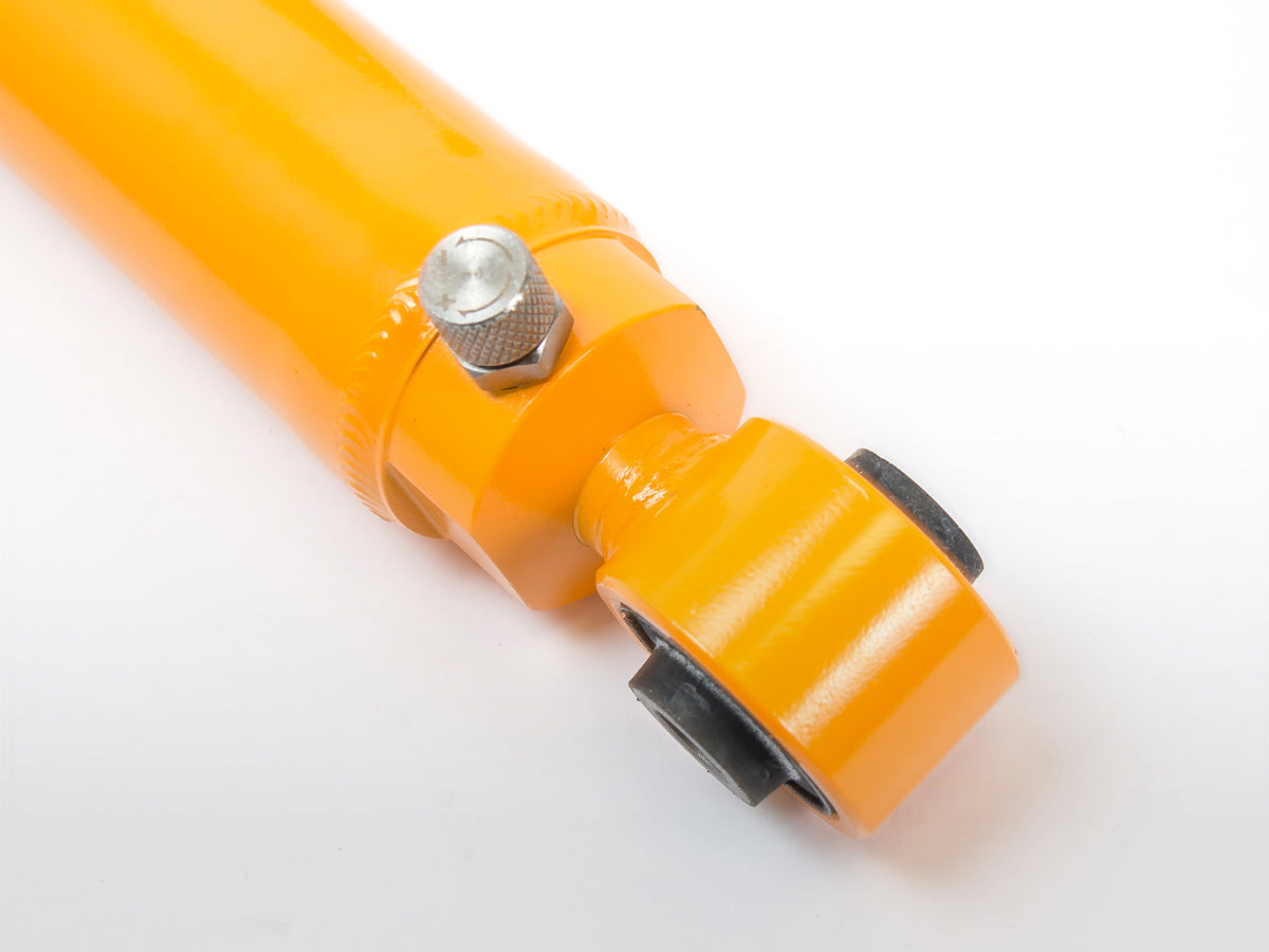 FK Härteverstellbares Gewindefahrwerk VW Golf 4 1J 1997-2003