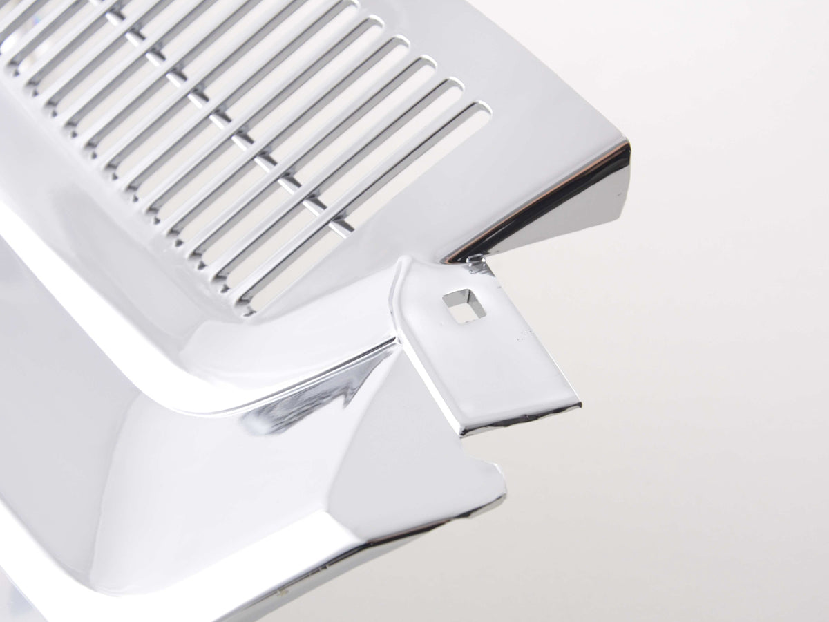 Sportgrill Frontgrill Grill VW Golf 5 Typ 1K Bj. 03-08 chrom