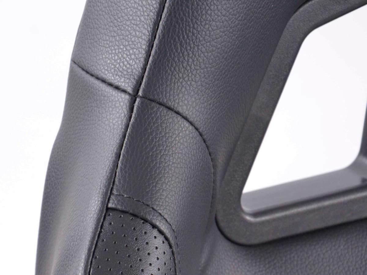 FK Sportsitze Auto Halbschalensitze Set Cyberstar mit Sitzheizung