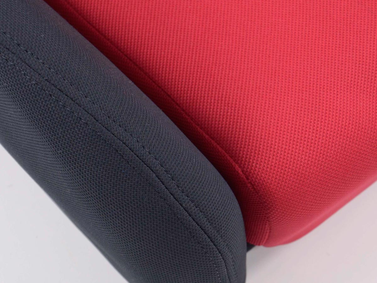 FK Sportsitze Auto Halbschalensitze Set Sport in Motorsport-Optik