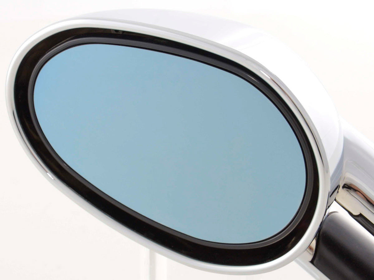 Außenspiegel Sportspiegel Power-Style 1 Set Ford Mondeo Bj. 96-00