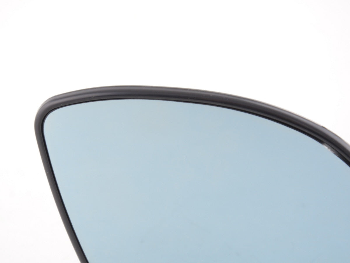 Ersatzspiegelglas rechts Beifahrerseite für Speed-Look Sportspiegel