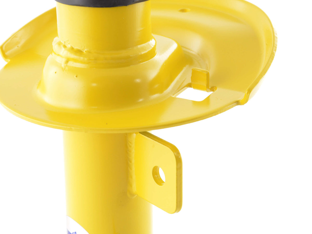 Sportstoßdämpfer High Tec Peugeot 207 W Bj. 04.2006 - (Vorderachse)