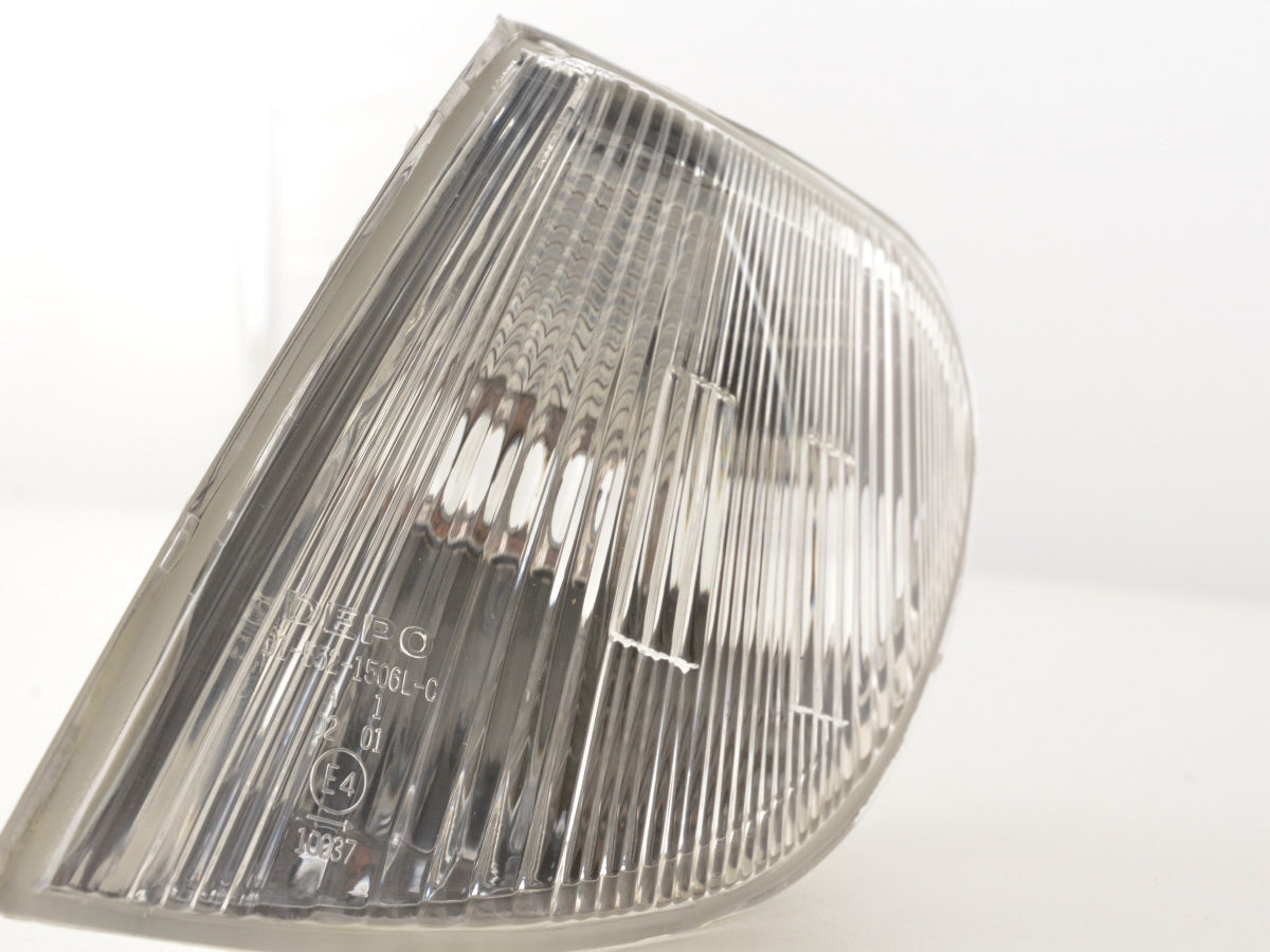 Verschleißteile Frontblinker links Citroen Berlingo