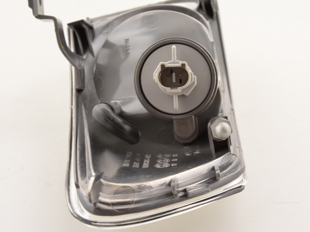 Verschleißteile Frontblinker links Mazda Capella Bj. 00