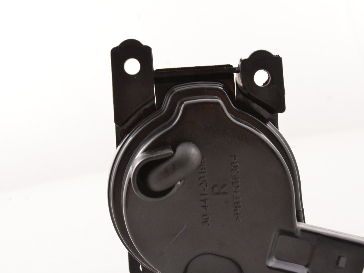 Verschleißteile Nebelscheinwerfer rechts VW Polo (6N2) 99-01