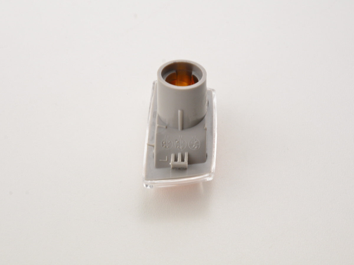 Verschleißteile Seitenblinker links Chevrolet Aveo Bj. 11