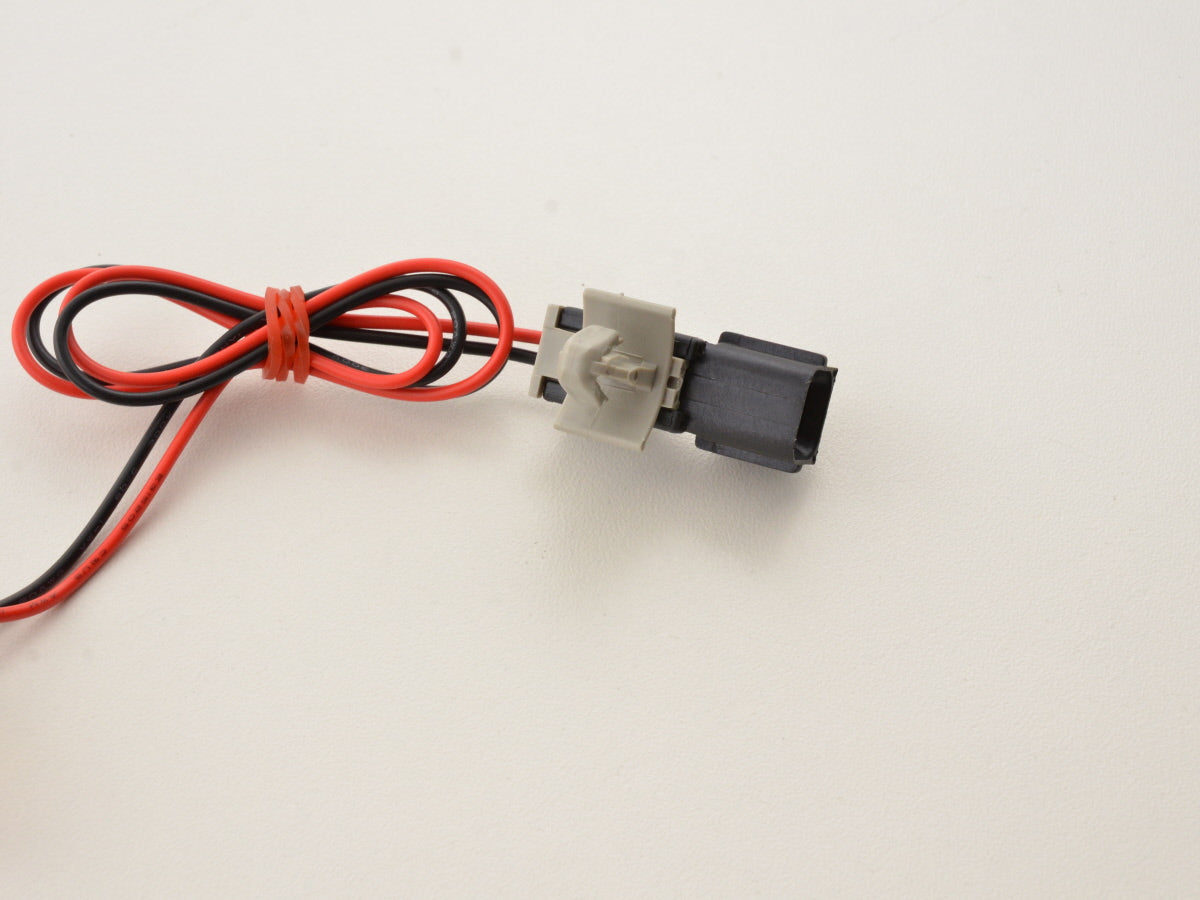 Verschleißteile Seitenblinker links Volvo S40/V40 Bj. 98-00