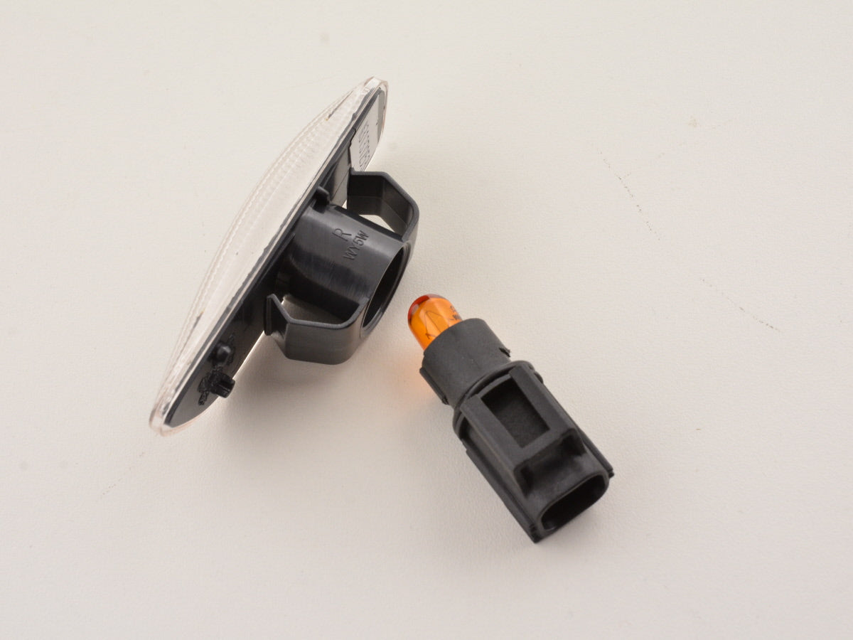 Verschleißteile Seitenblinker rechts Volvo S60