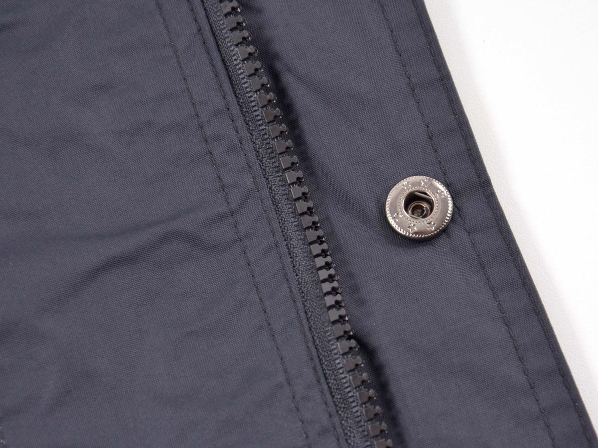 Windjacke Größe: L mit herausnehmbarer Kapuze Jacke FK Jacke