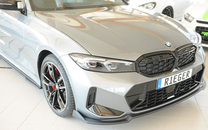 Rieger Spoilerschwert BMW 3er G20 (G3L) Lim. 07.22- (ab Facelift) LCI 00053510