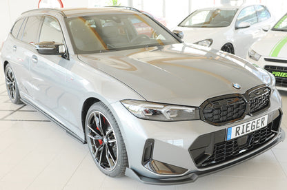 Rieger Spoilerschwert BMW 3er G20 (G3L) Lim. 07.22- (ab Facelift) LCI 00053510