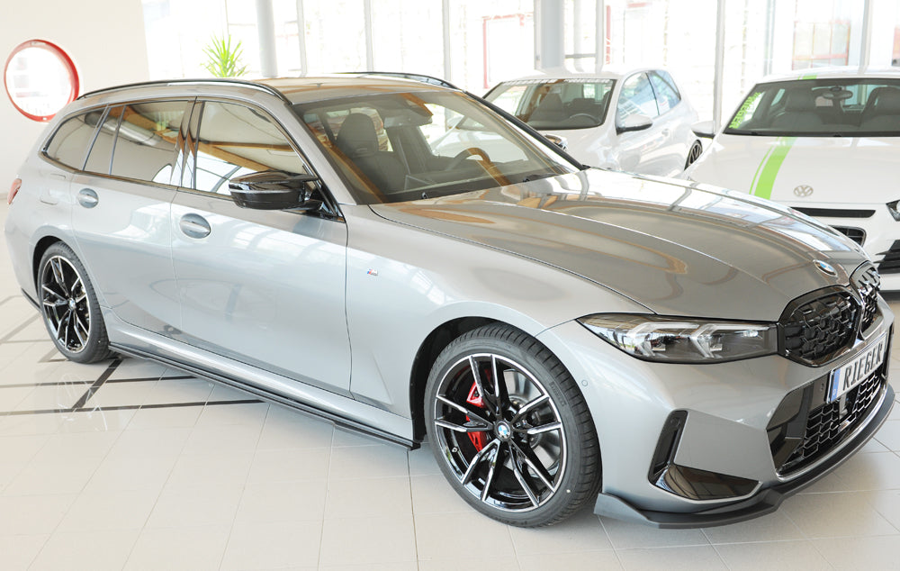 Rieger Spoilerschwert BMW 3er G20 (G3L) Lim. 07.22- (ab Facelift) LCI 00053510