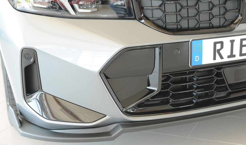 Rieger Spoilerschwert BMW 3er G20 (G3L) Lim. 07.22- (ab Facelift) LCI 00053510