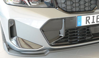 Rieger Spoilerschwert BMW 3er G20 (G3L) Lim. 07.22- (ab Facelift) LCI 00053510