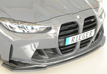 Rieger Spoilerschwert BMW 3er G81 M3 (G234M) Touring 07.22- 00053521