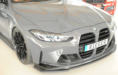 Rieger Spoilerschwert BMW 4er G82 M4 (G234M) Coupé 03.21- 00053521