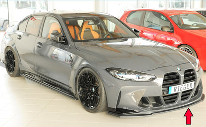 Rieger Spoilerschwert BMW 4er G82 M4 (G234M) Coupé 03.21- 00053521