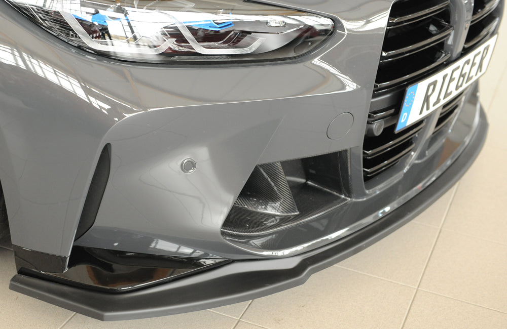 Rieger Spoilerschwert BMW 3er G80 M3 (G234M) Lim. 03.21- 00053521