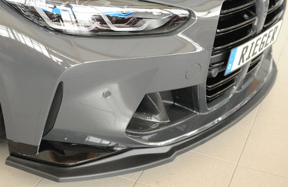 Rieger Spoilerschwert BMW 3er G80 M3 (G234M) Lim. 03.21- 00053521