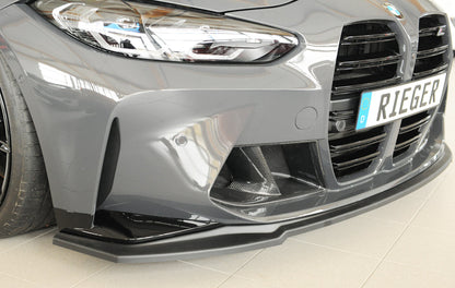 Rieger Spoilerschwert BMW 3er G80 M3 (G234M) Lim. 03.21- 00053521