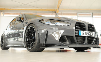 Rieger Spoilerschwert BMW 4er G82 M4 (G234M) Coupé 03.21- 00053521