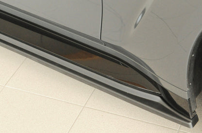Rieger Seitenschwelleransatz BMW 3er G80 M3 CS (G34MKS) Lim. 01.23- 00053523