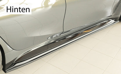 Rieger Seitenschwelleransatz BMW 3er G80 M3 CS (G34MKS) Lim. 01.23- 00053523