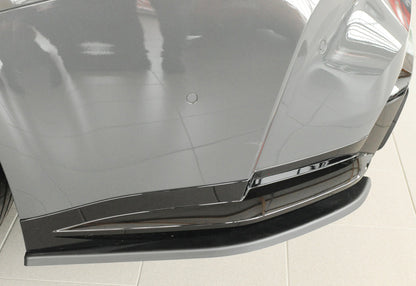 Rieger Heckschürzenansatz seitlich links BMW 3er G80 M3 (G234M) Lim. 03.21- 00053524
