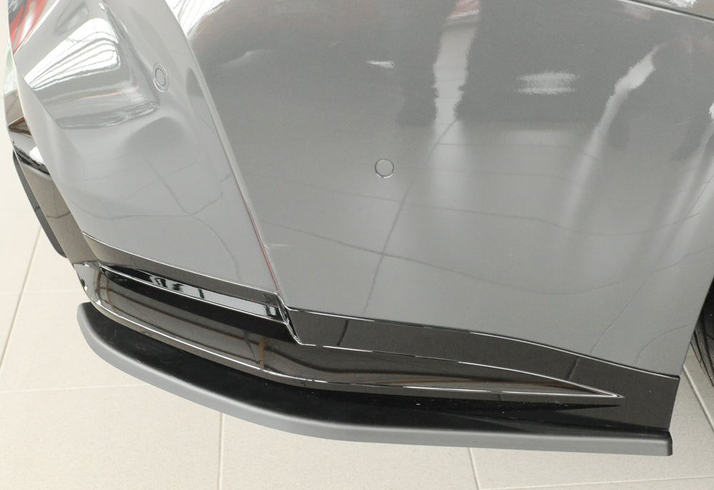 Rieger Heckschürzenansatz seitlich rechts BMW 3er G80 M3 (G234M) Lim. 03.21- 00053525