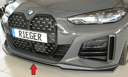 Rieger Spoilerschwert BMW 4er G26 (G4C) Gran Coupé (5-tür.) 07.20- 00053530