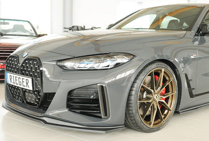 Rieger Spoilerschwert BMW i4 G26 (G4C) Gran Coupé (5-tür.) 00053530