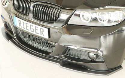 Rieger Spoilerschwert BMW 3er E90 Lim. 09.08- (ab Facelift) LCI 00053541