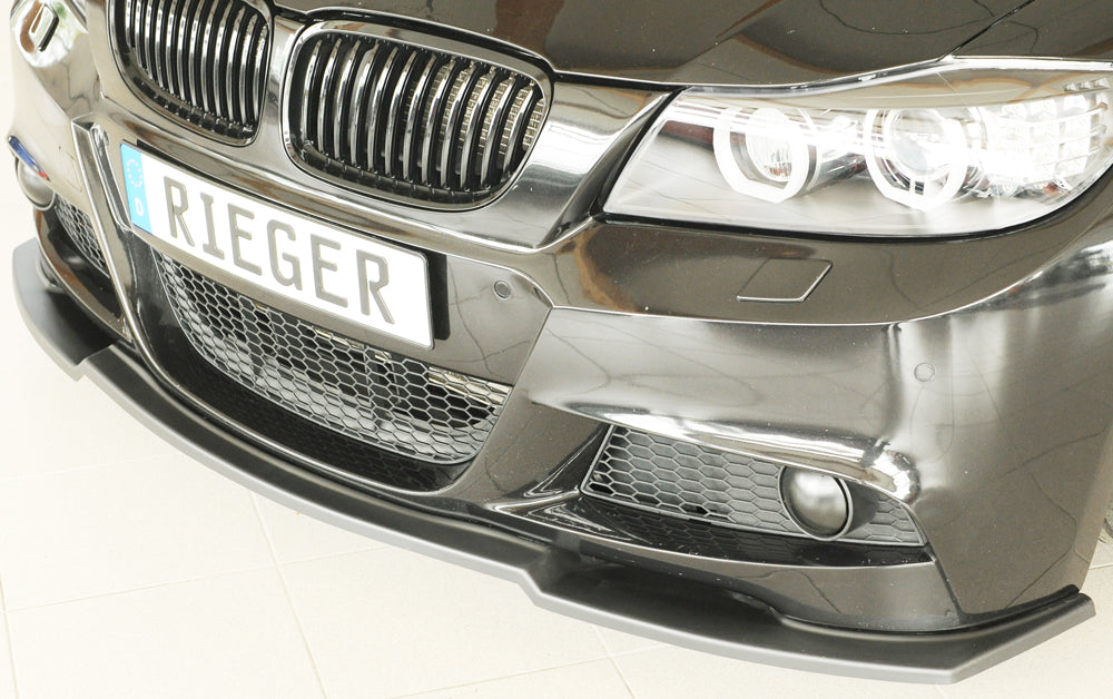 Upgrade Sport Design Flaps / Spoiler Set passend für BMW 3er (E90) Limousine (E91) Touring Vor-Facelift Upgrade Sport Design Flaps / Spoiler Set passend für BMW 3er (E90) Limousine (E91) Touring Vor-Facelift