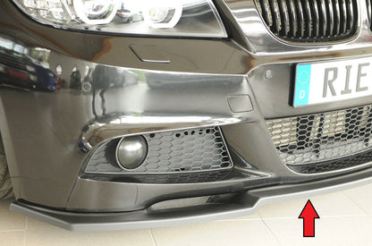 Rieger Spoilerschwert BMW 3er E90 Lim. 09.08- (ab Facelift) LCI 00053541