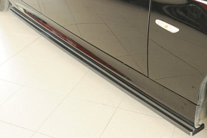 Rieger Seitenschwelleransatz BMW 3er E91 Touring 08.05-08.08 (bis Facelift) 00053543