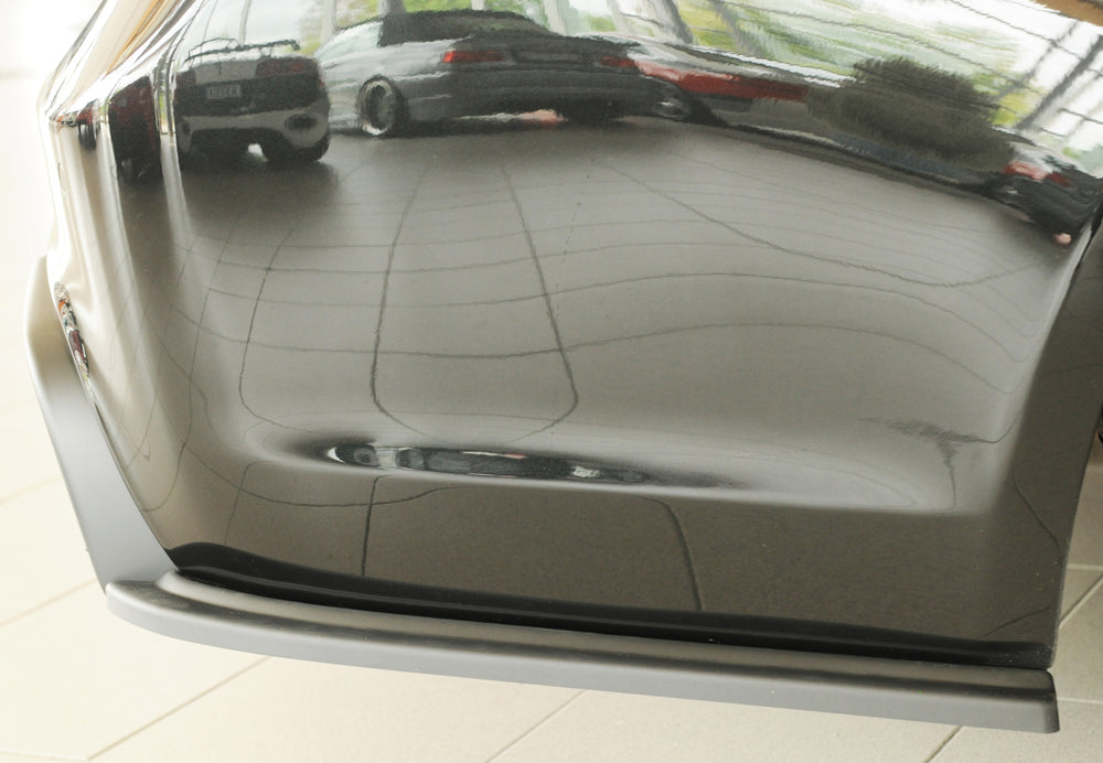 Rieger Heckschürzenansatz seitlich rechts BMW 3er E90 Lim. 09.08- (ab Facelift) LCI 00053547