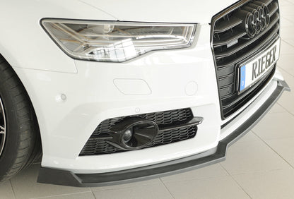 Rieger Spoilerschwert Audi A6 S6 (4G/C7) Avant 09.14- (ab Facelift) 00055340