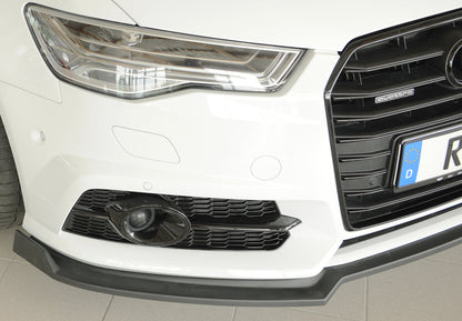 Rieger Spoilerschwert Audi A6 (4G/C7) Avant 09.14- (ab Facelift) 00055340