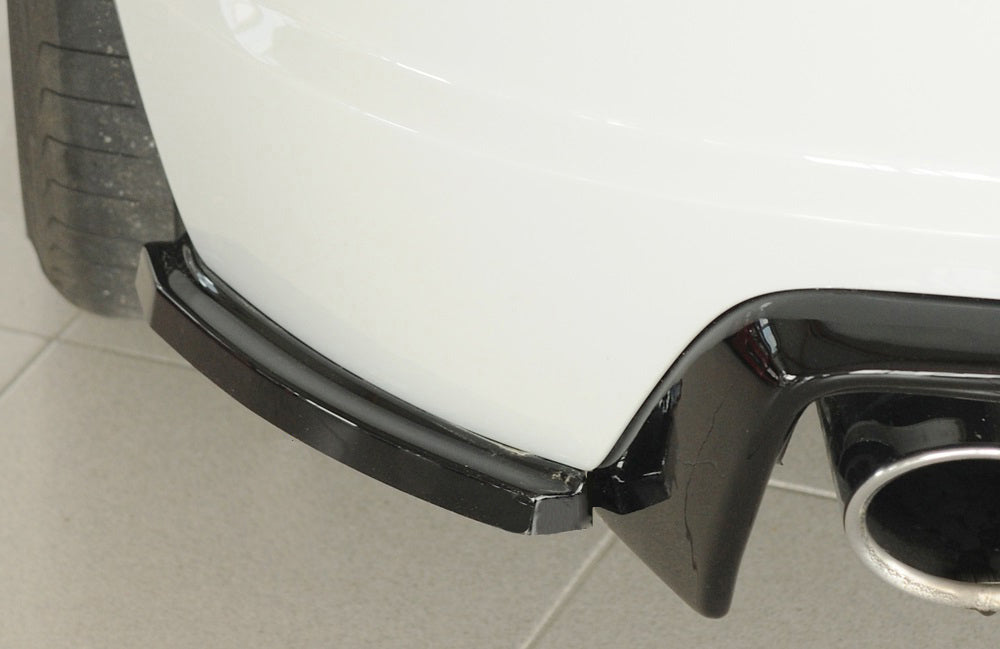 Rieger Heckschürzenansatz seitlich links Audi TT (8J-FV/8S) Coupé 09.18- (ab Facelift) 00088339