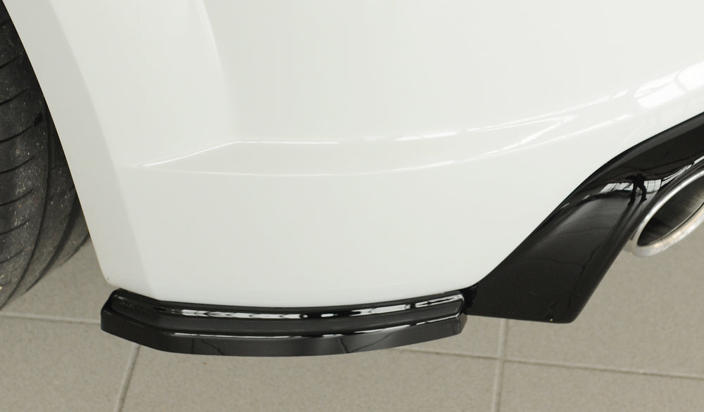 Rieger Heckschürzenansatz seitlich links Audi TT (8J-FV/8S) Roadster 09.18- (ab Facelift) 00088339