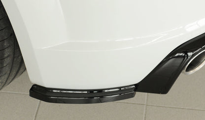 Rieger Heckschürzenansatz seitlich links Audi TT (8J-FV/8S) Roadster 09.18- (ab Facelift) 00088339