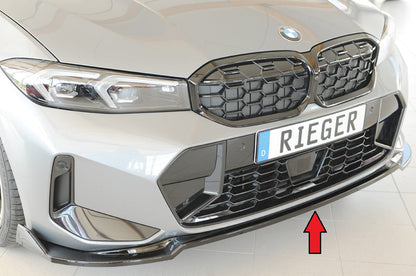 Rieger Spoilerschwert BMW 3er G20 (G3L) Lim. 07.22- (ab Facelift) LCI 00088343