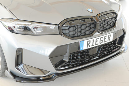 Rieger Spoilerschwert BMW 3er G21 (G3K) Touring 07.22- (ab Facelift) LCI 00088343