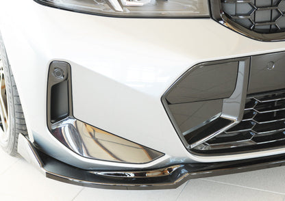 Rieger Spoilerschwert BMW 3er G20 (G3L) Lim. 07.22- (ab Facelift) LCI 00088343