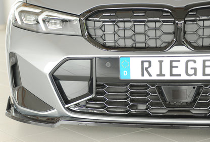 Rieger Spoilerschwert BMW 3er G20 (G3L) Lim. 07.22- (ab Facelift) LCI 00088343