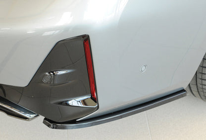 Rieger Heckschürzenansatz seitlich rechts BMW 3er G20 (G3L) Lim. 07.22- (ab Facelift) LCI 00088349